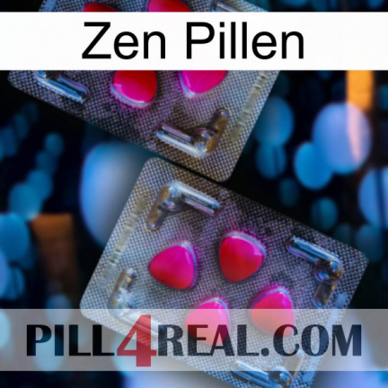 Zen Pills 15